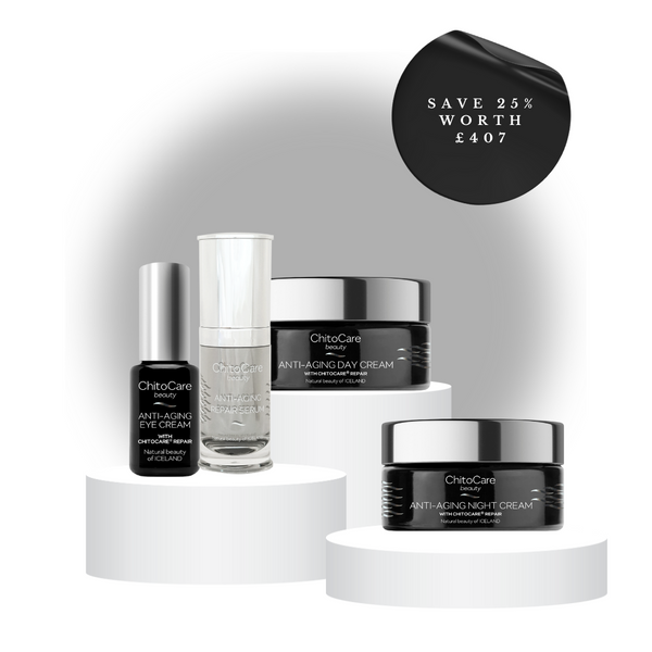 Ultimate Age-Defying Collection