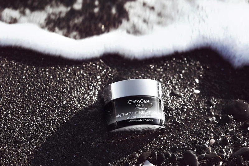 ChitoCare beauty Anti-Aging Night Cream