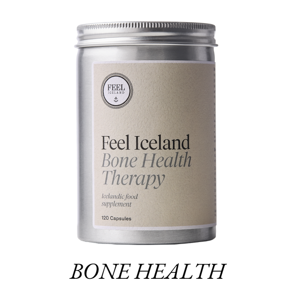 Bone Health Therapy