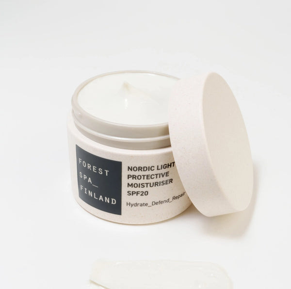 Nordic Light Protective Moisturiser SPF20