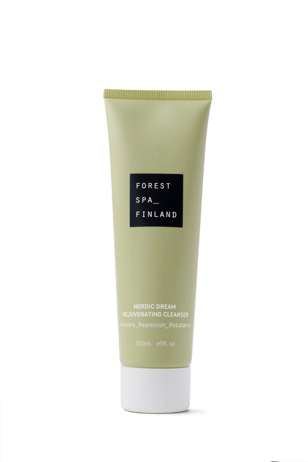 Nordic Dream Rejuvenating Cleanser