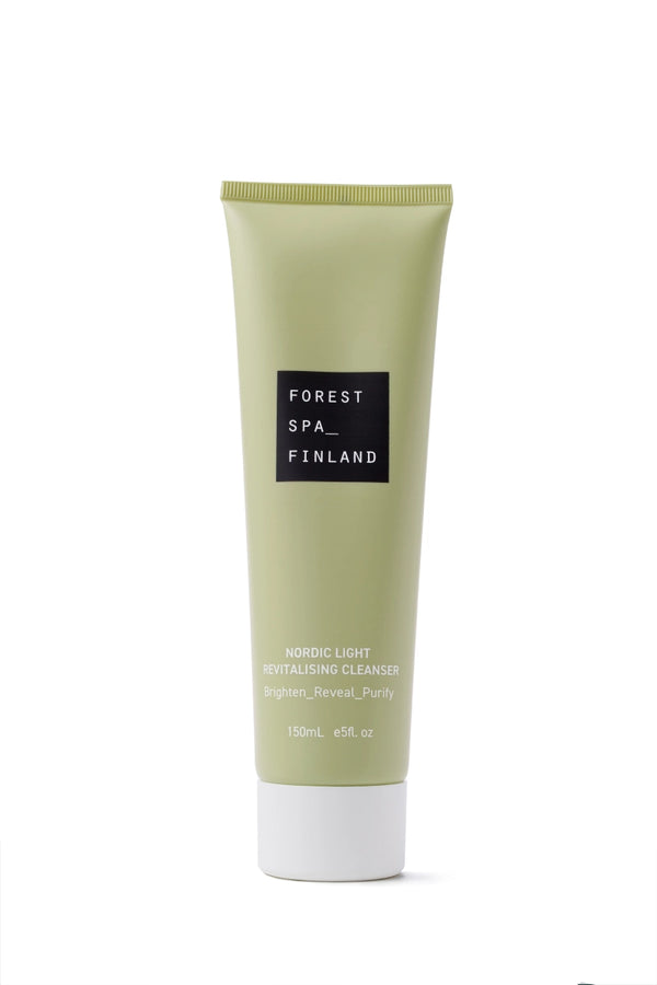 Nordic Light Revitalising Cleanser