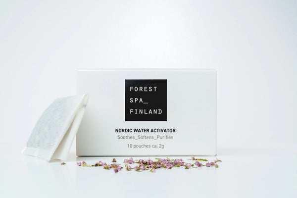 Nordic Super Natural Water Activator