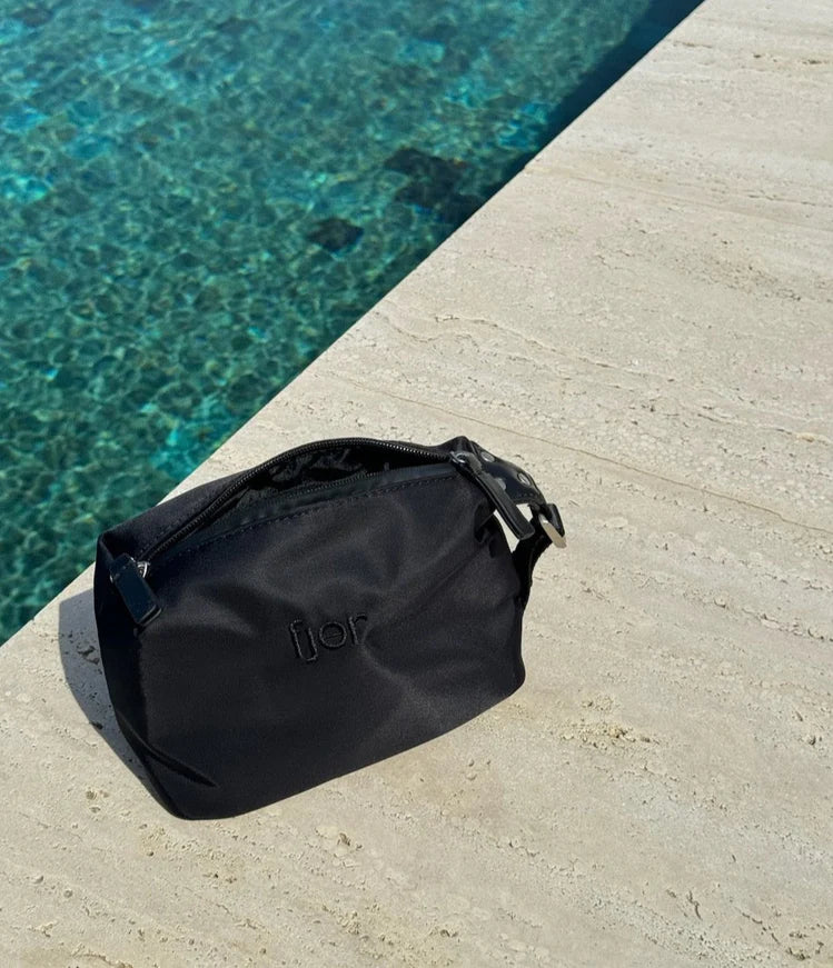 The Toiletry Bag
