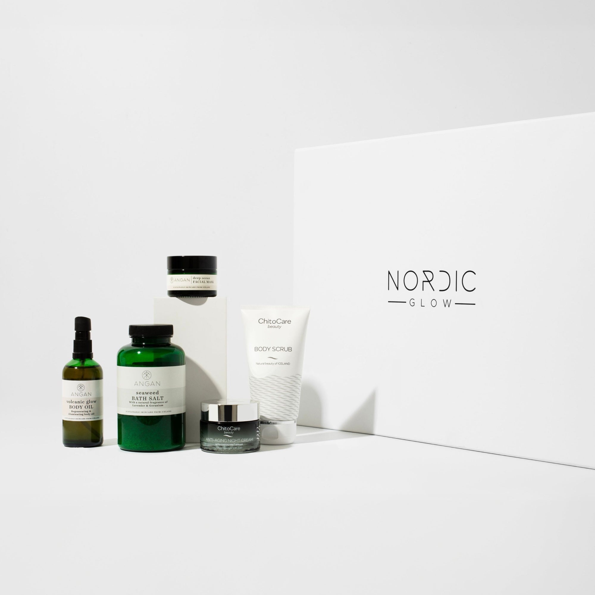 Nordic Rituals