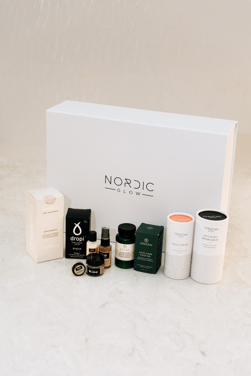 Arctic Wellness Revival Kit - Limited Edition