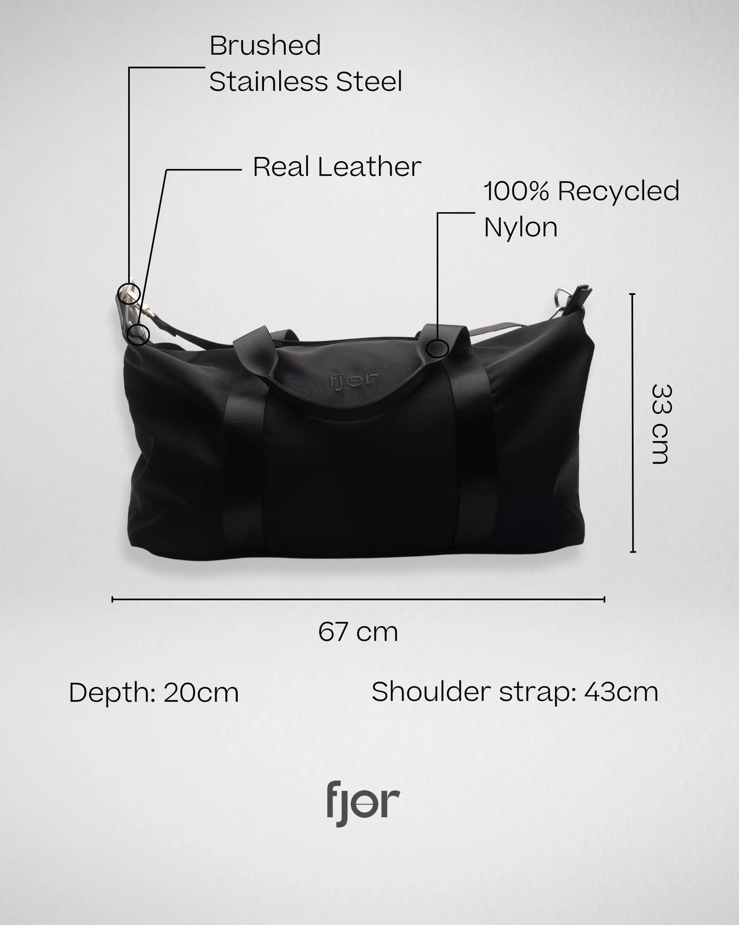 The Sports Bag