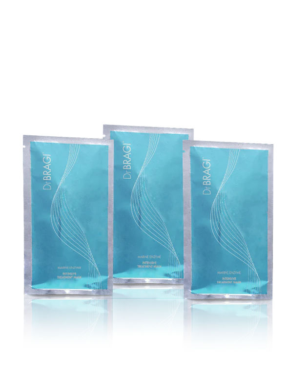 Intensive Treatment Mask 3 x 10ml