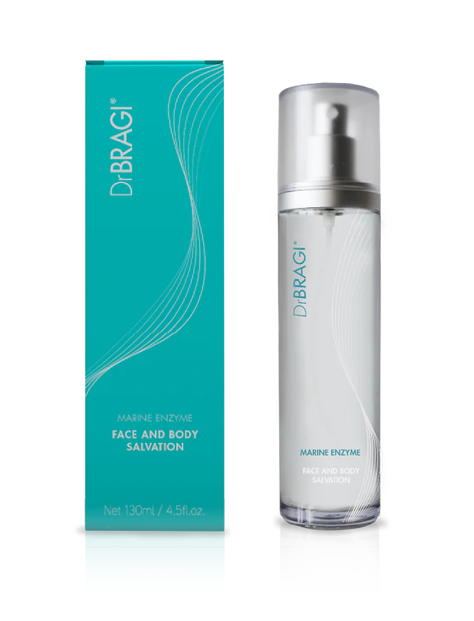Face & Body Salvation