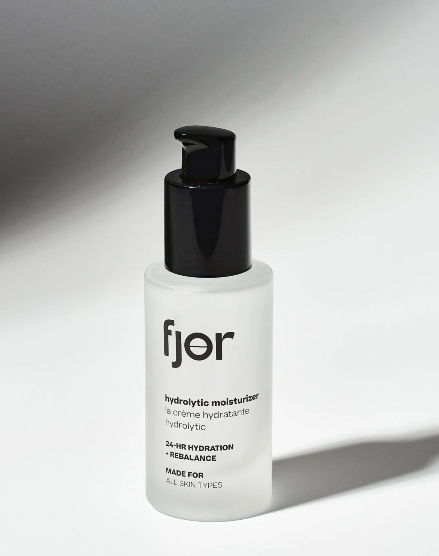 Hydrolytic® Moisturizer 30ml