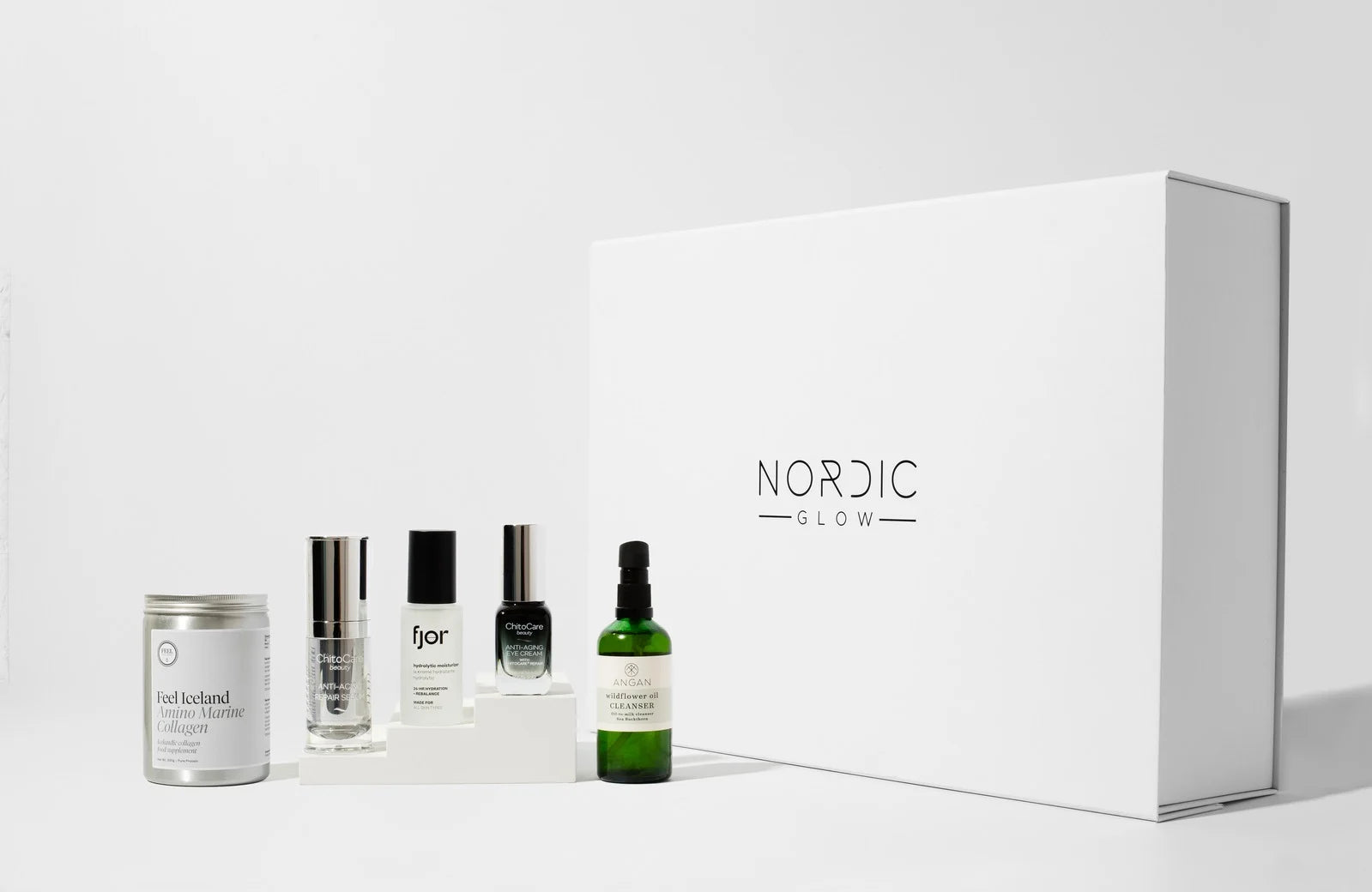 Nordic Essentials
