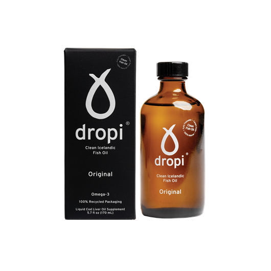 Dropi Original Liquid