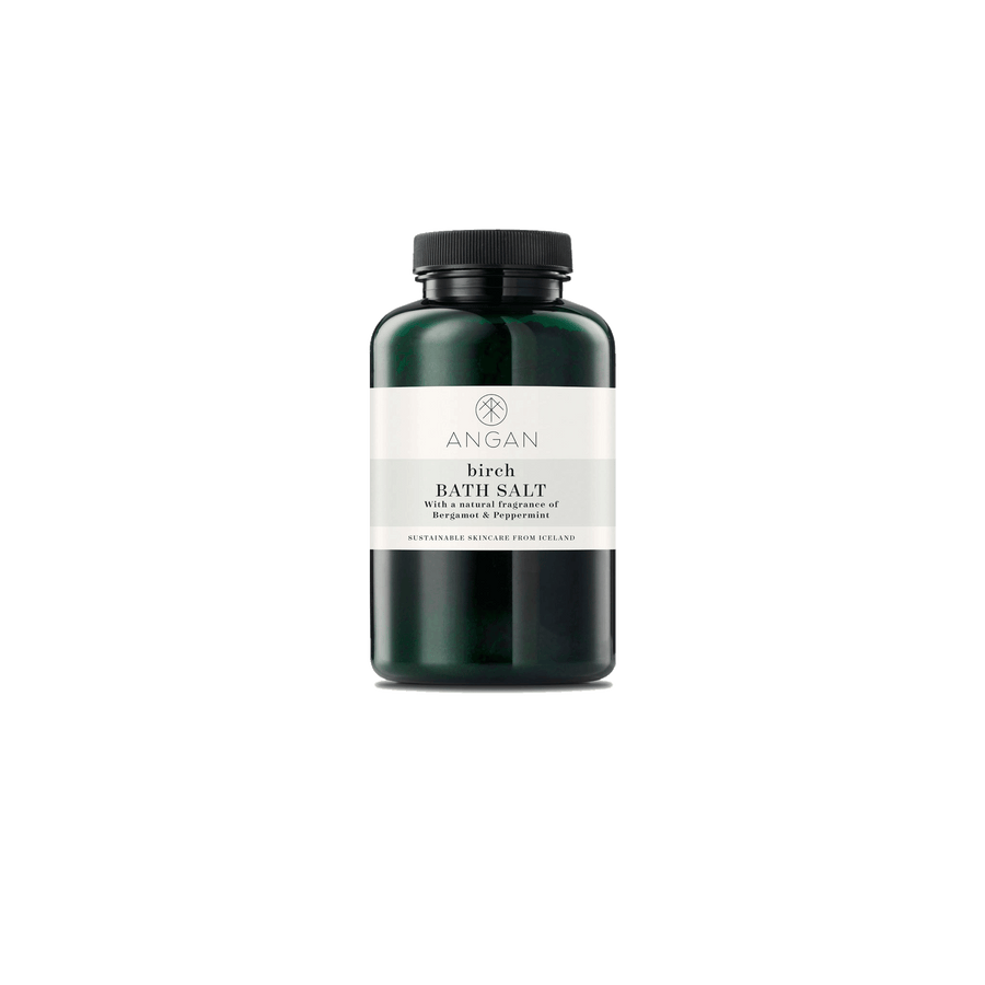 Birch Bath Salt