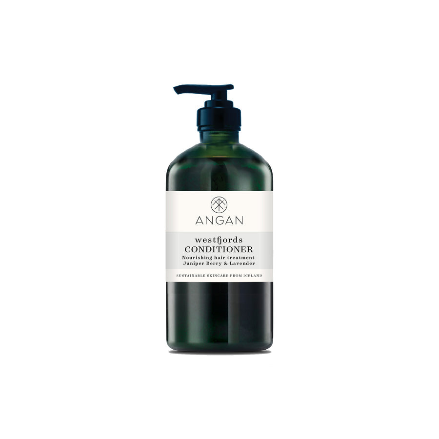 Westfjords Conditioner - 500ml