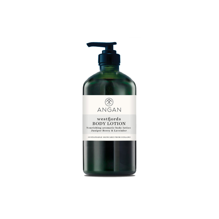 Westfjords Body Lotion - 500ml