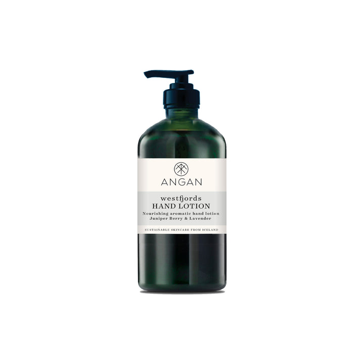 Westfjords Hand Lotion - 500ml
