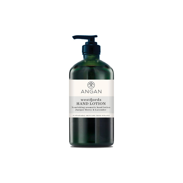 Westfjords Hand Lotion - 250ml