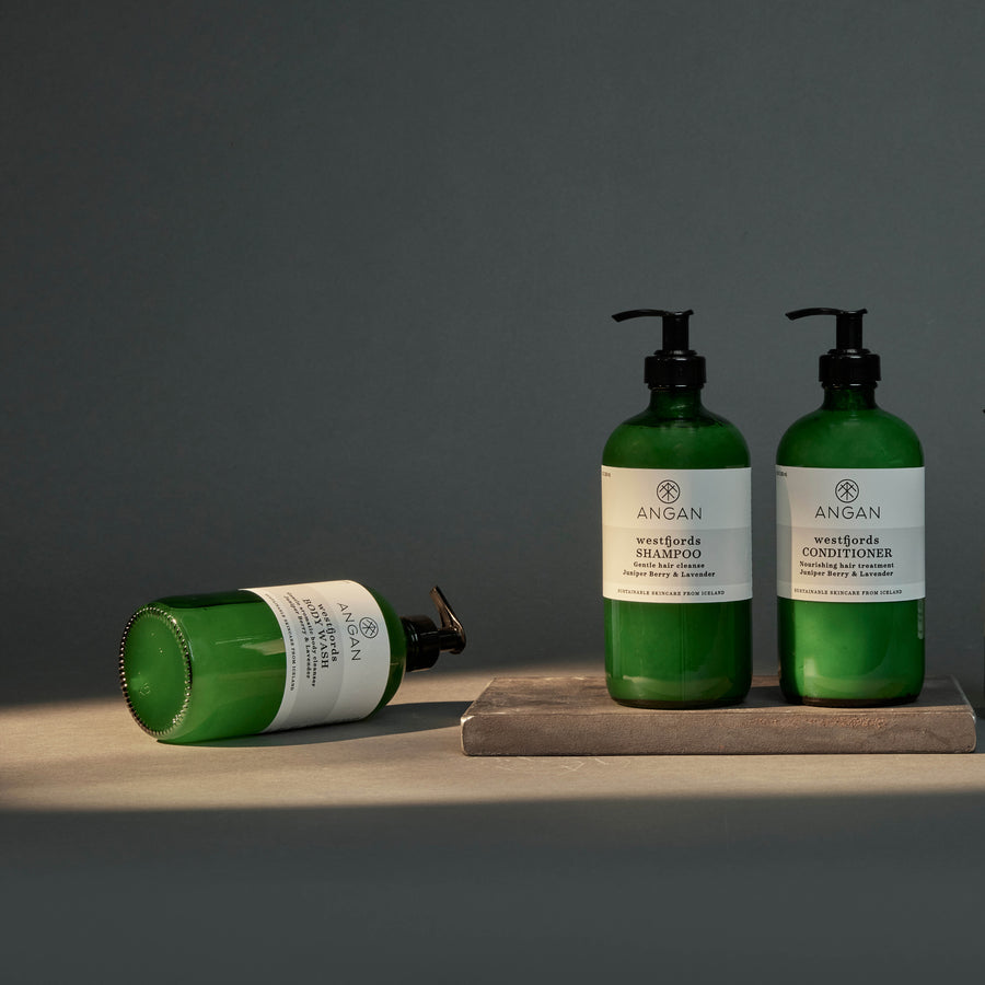 Westfjords Conditioner - 500ml