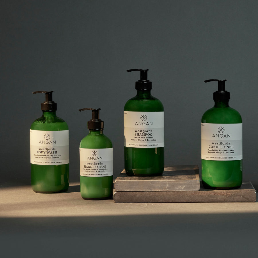 Westfjords Hand Wash - 250ml