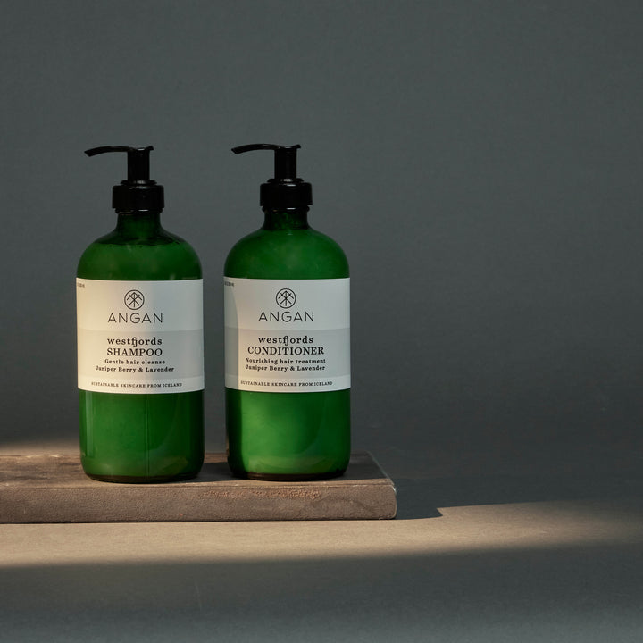 Westfjords Shampoo - 500ml