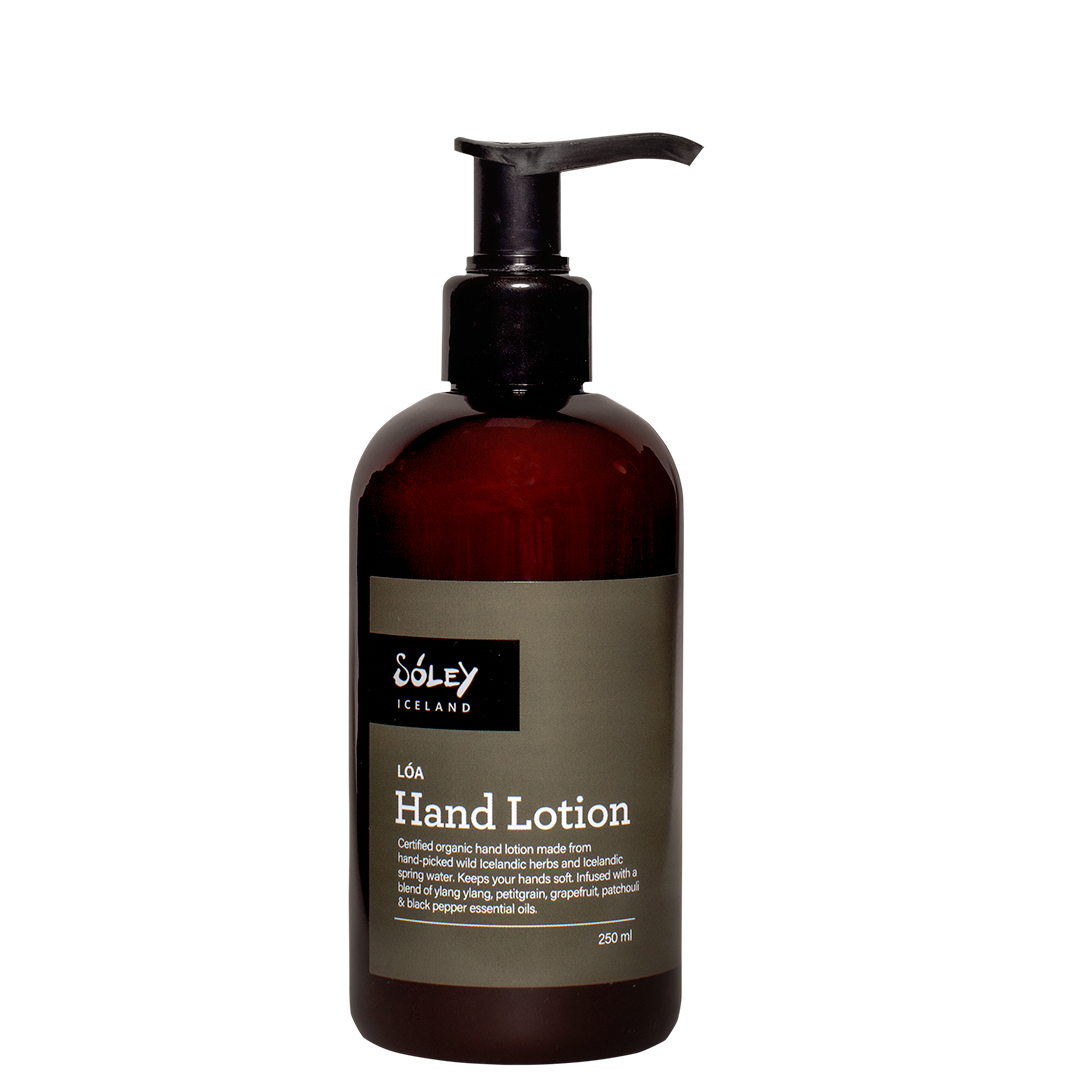 LÓA Hand Lotion