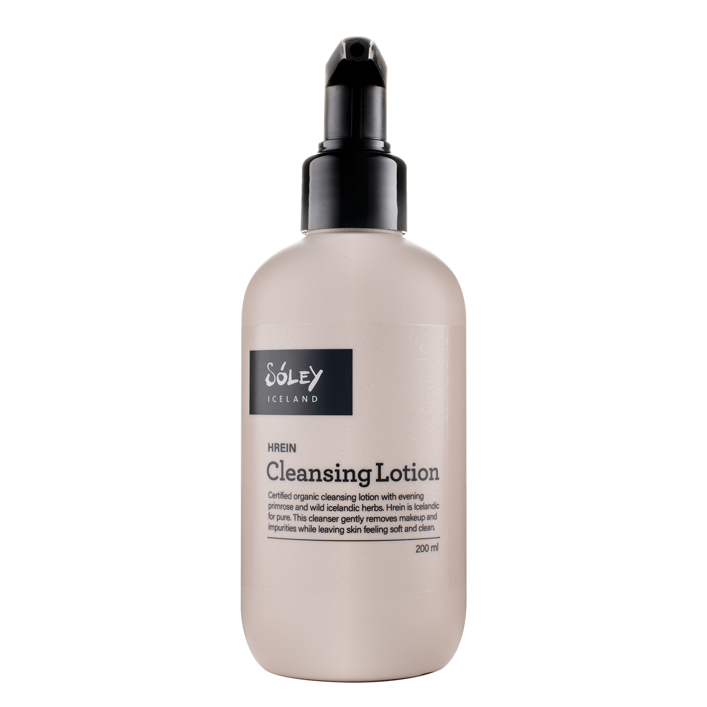 HREIN Cleansing Lotion