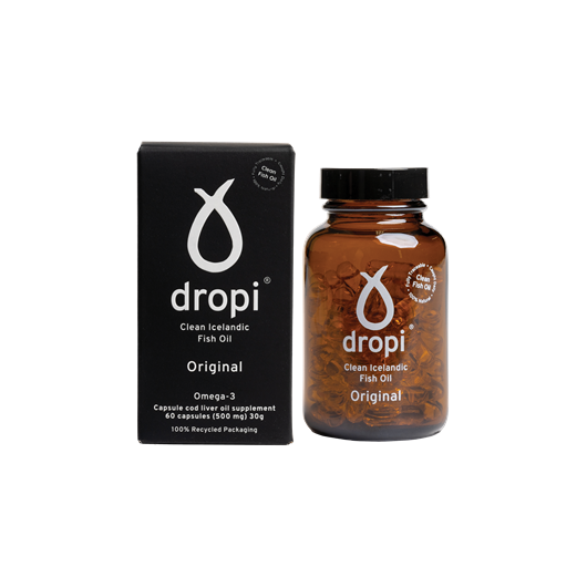 Dropi Original 60 Caps