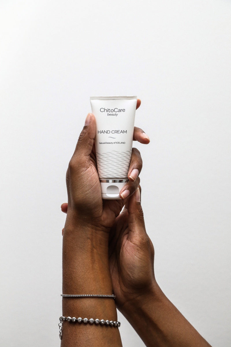 ChitoCare Hand Cream 75ml