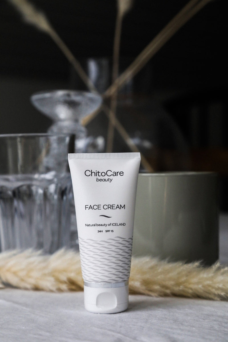 ChitoCare Face Cream 50ml
