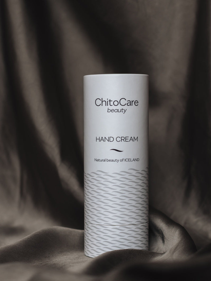 ChitoCare Hand Cream 75ml