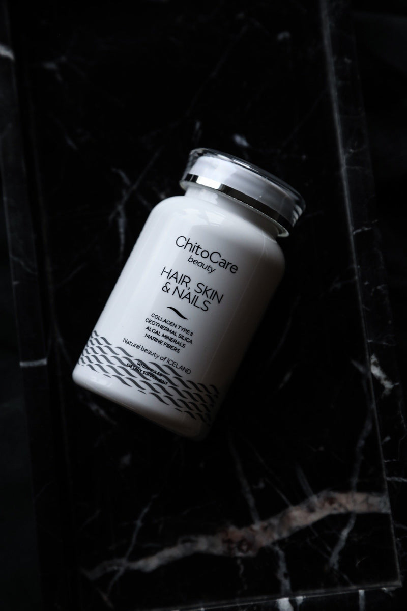 ChitoCare Hair, Skin & Nails