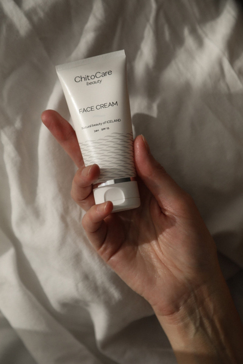 ChitoCare Face Cream 50ml