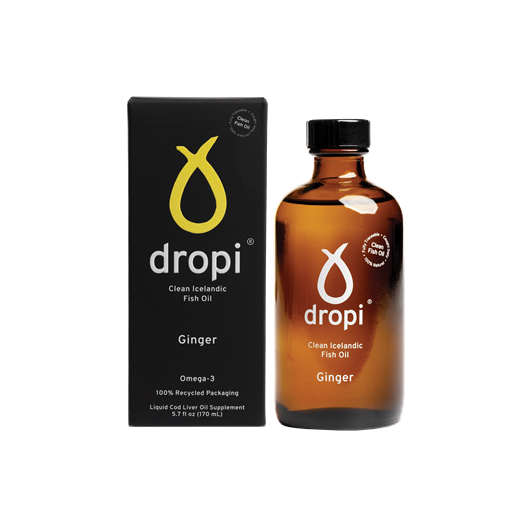 Dropi Ginger Liquid