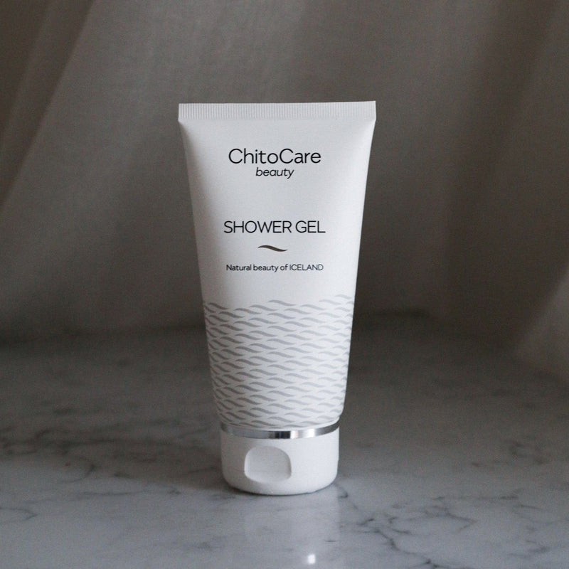 ChitoCare Shower Gel 150ml